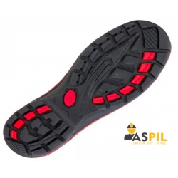 Trzewiki Urgent  S3 Guma