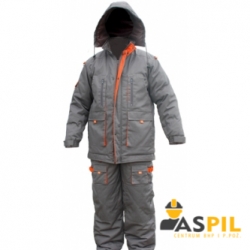 Komplet Consul ocieplany