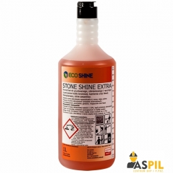 Preparat do czyszczenia kostki brukowej STONE SHINE EXTRA 1L
