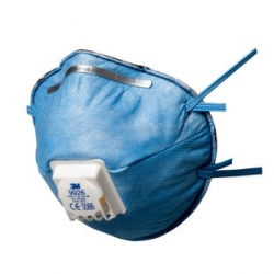 Półmaska specjalistyczna 9926 3M