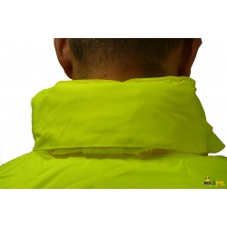 Kurtka  odblaskowa TICINO