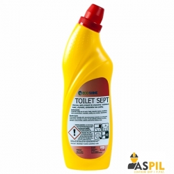 Płyn do mycia toalet TOILET SEPT