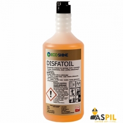 Płyn do odtłuszczania DISFATOIL 1L