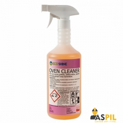 Płyn do mycia grillów,  piekarników OVEN CLEANER 1L