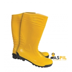 Buty gumowe bezpieczne S5