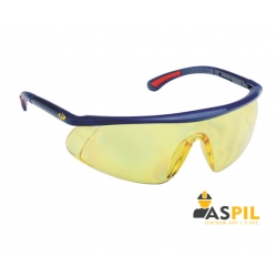 Okulary ochronne Barden AF,AS,UV