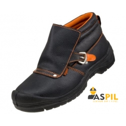 Trzewiki spawalniczy Urgent S1P