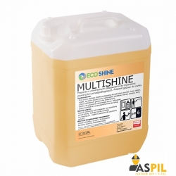 Preparat czyszczący uniwersalny MULTISHINE 5L