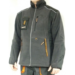 Kurtka z polaru EMERTON