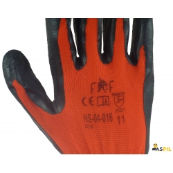 Rękawice  FF HS-04-016