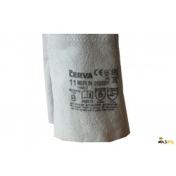  Rękawice spawalnicze Merlin