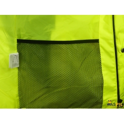 Kurtka  odblaskowa TICINO