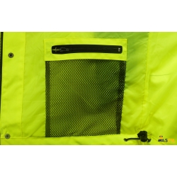 Kurtka  odblaskowa TICINO