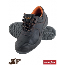 Buty bezpieczne BCS S1 SRC METAL FREE