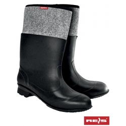 Kalosze filcowane BF-PCV