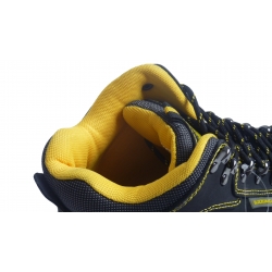 Trzewiki BLACK KNIGHT TPU ANKLE S3