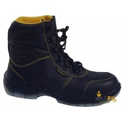 Trzewiki BLACK KNIGHT WINTER S3 CI