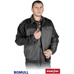 Bluza robocza Bomull