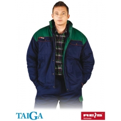 Bluza ocieplana typu Taiga