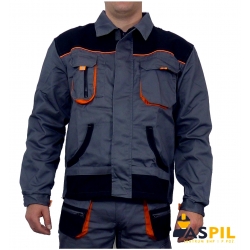 Kurtka robocza Fridrich&Fridrich
