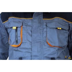 Kurtka robocza Fridrich&Fridrich