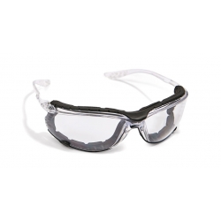 Okulary ochronne przeciwodpryskowe CRYSTALLUX