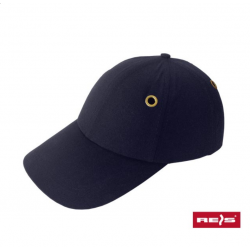 Czapka wzmacniana (wkładka przeciwurazowa)