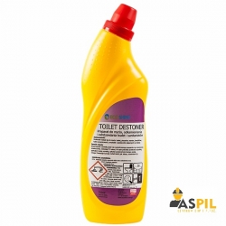 Płyn do mycia toalet TOILET DESTONER