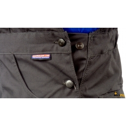 Spodnie ogrodniczki Emerton