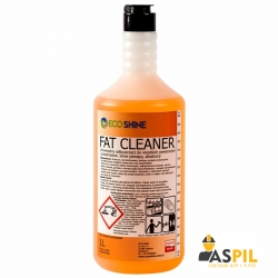 Koncentrat do odtłuszczania powierzchni i urządzeń FAT CLEANER 1L 