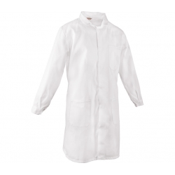 Fartuch męski biały