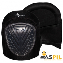 Nakolanniki z wkładką żelową