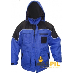 Kurtka ocieplana GLASGOW