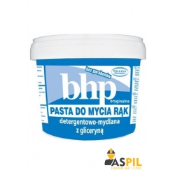 Pasta BHP do mycia rąk 500 g