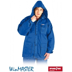 Kurtka zimowa Master