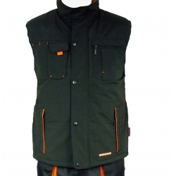 Kamizelka zimowa EMERTON