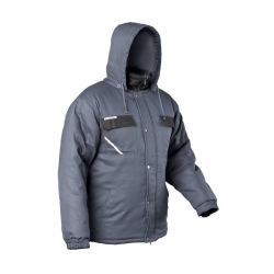 Kurtka BRIXTON NATUR