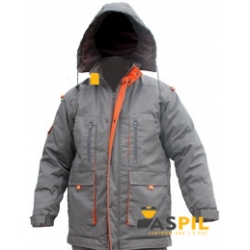 Kurtka zimowa  CONSUL