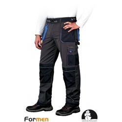 Spodnie ochronne do pasa Formen