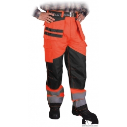 Spodnie ochronne do pasa XVERT