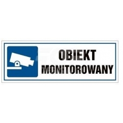 Obiekt monitorowany 