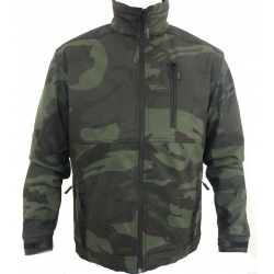 Kurtka bluza softshell MORO 
