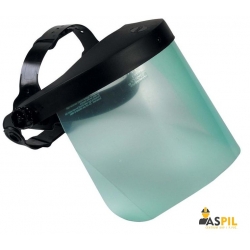 Osłona twarzy poliwęglanowa