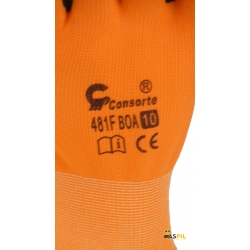 Rękawica ocieplane BOA