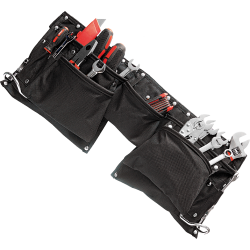 Pas monterski podwójny 