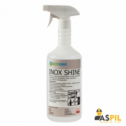 Preparat czyszczący do stali nierdzewnej INOX SHINE 1L