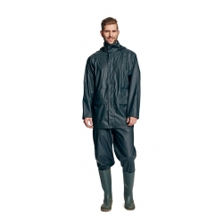 Komplet przeciwdeszczowy SIRET