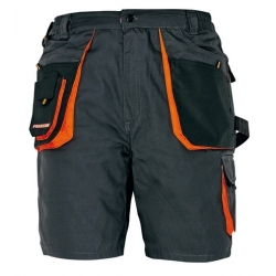Spodnie robocze krótkie szorty Emerton 