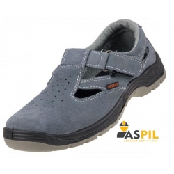 Sandały Urgent 302 OB 