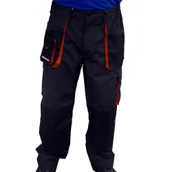 Spodnie robocze do pasa Emerton